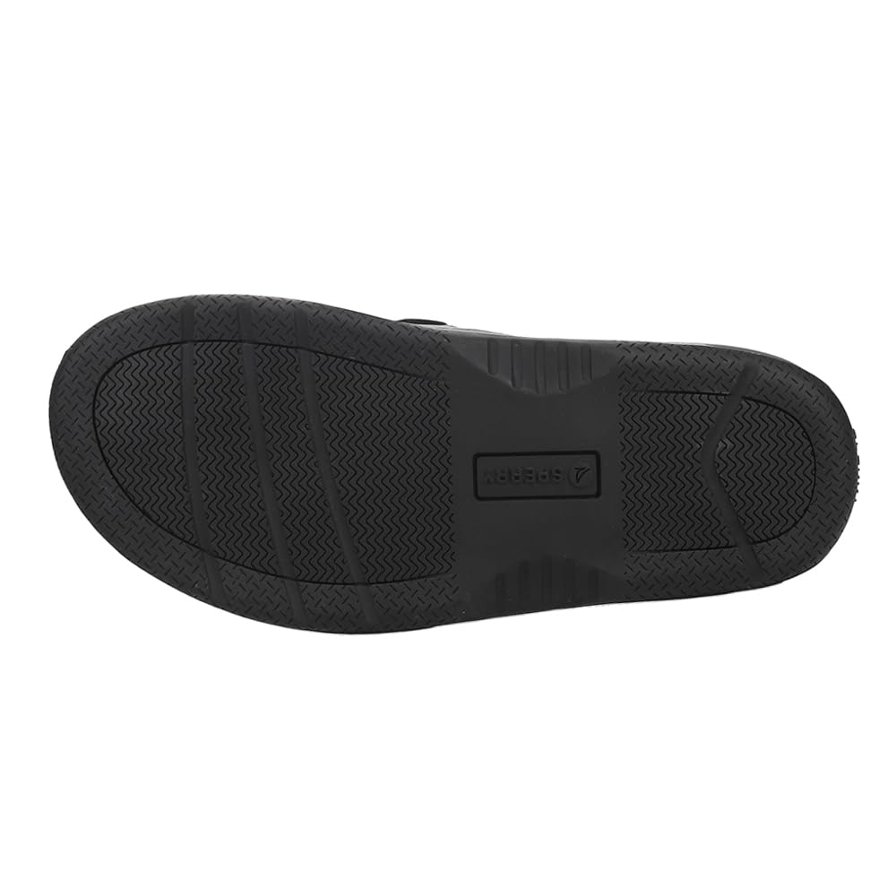 Sperry mens Baitfish ThongSandals
