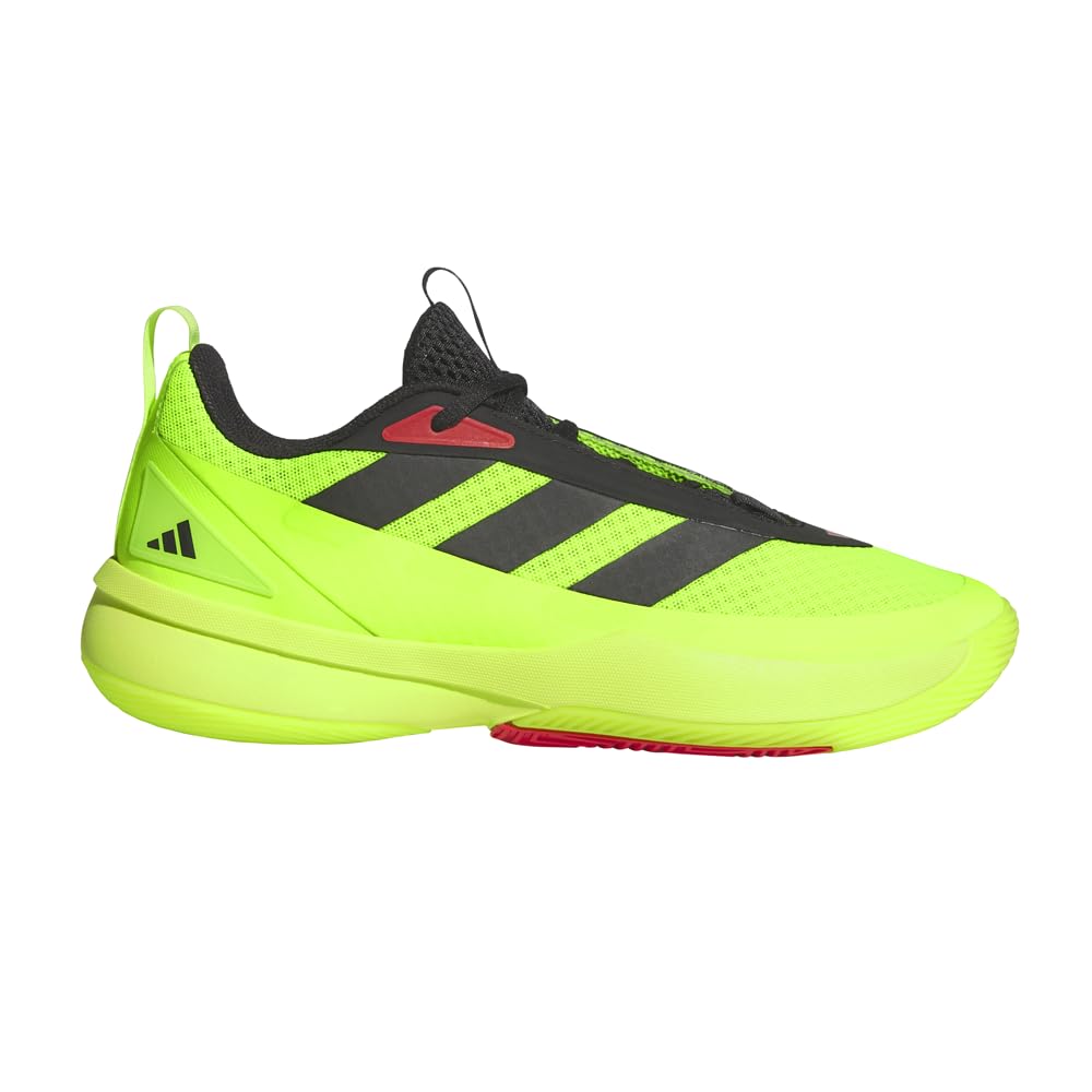 adidas Men's Subzone Basketball Shoes