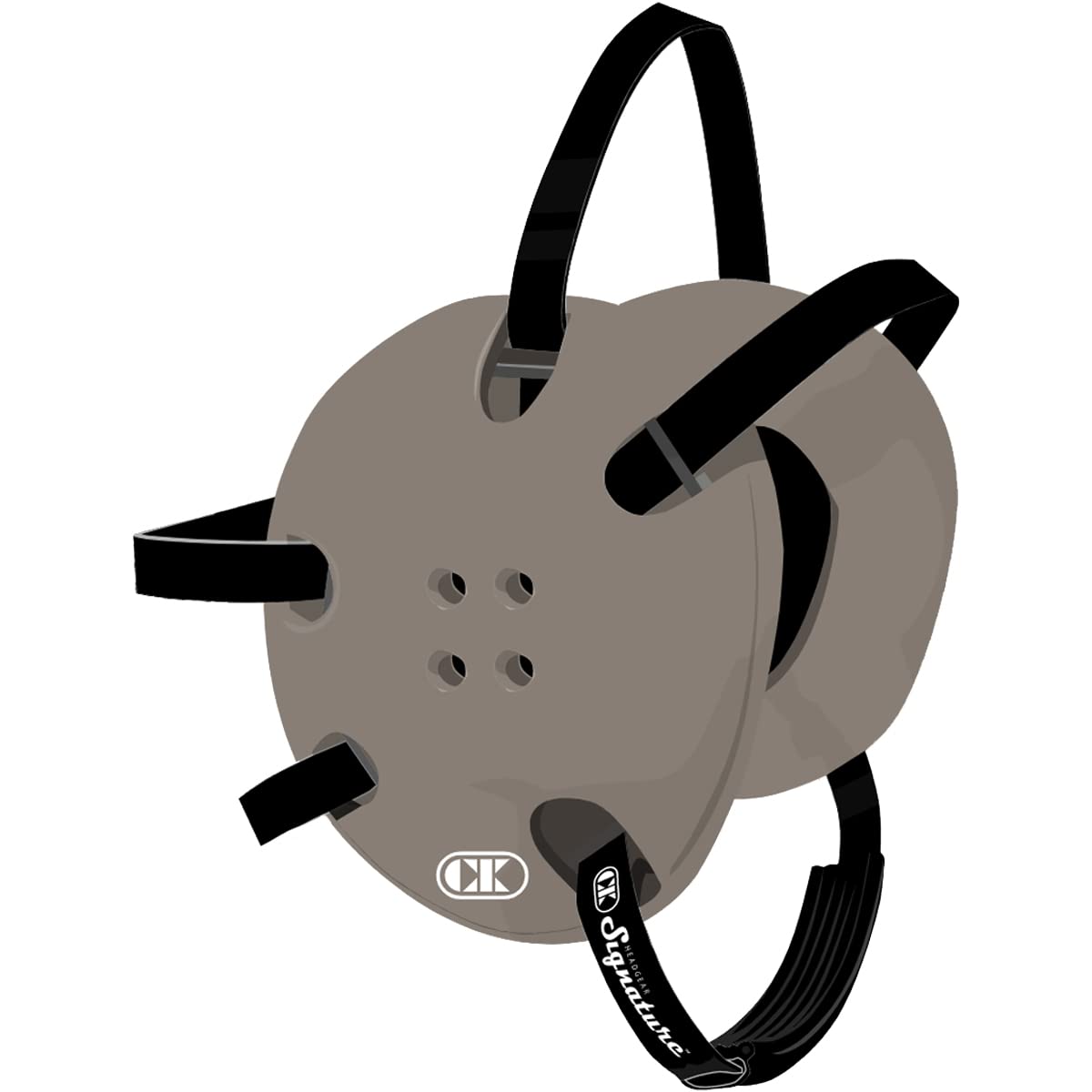 Cliff Keen Signature Wrestling Headgear