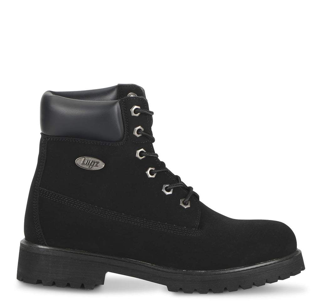 Lugz womens Convoy