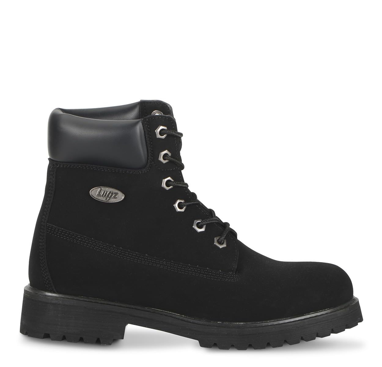Lugz womens Convoy