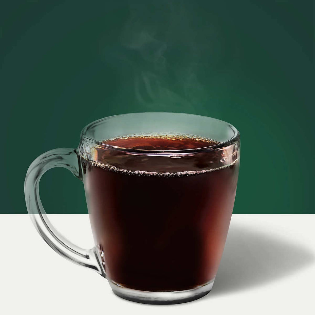 Starbucks House Blend, K-Cup for Keurig Hot Brewers, 72-Count
