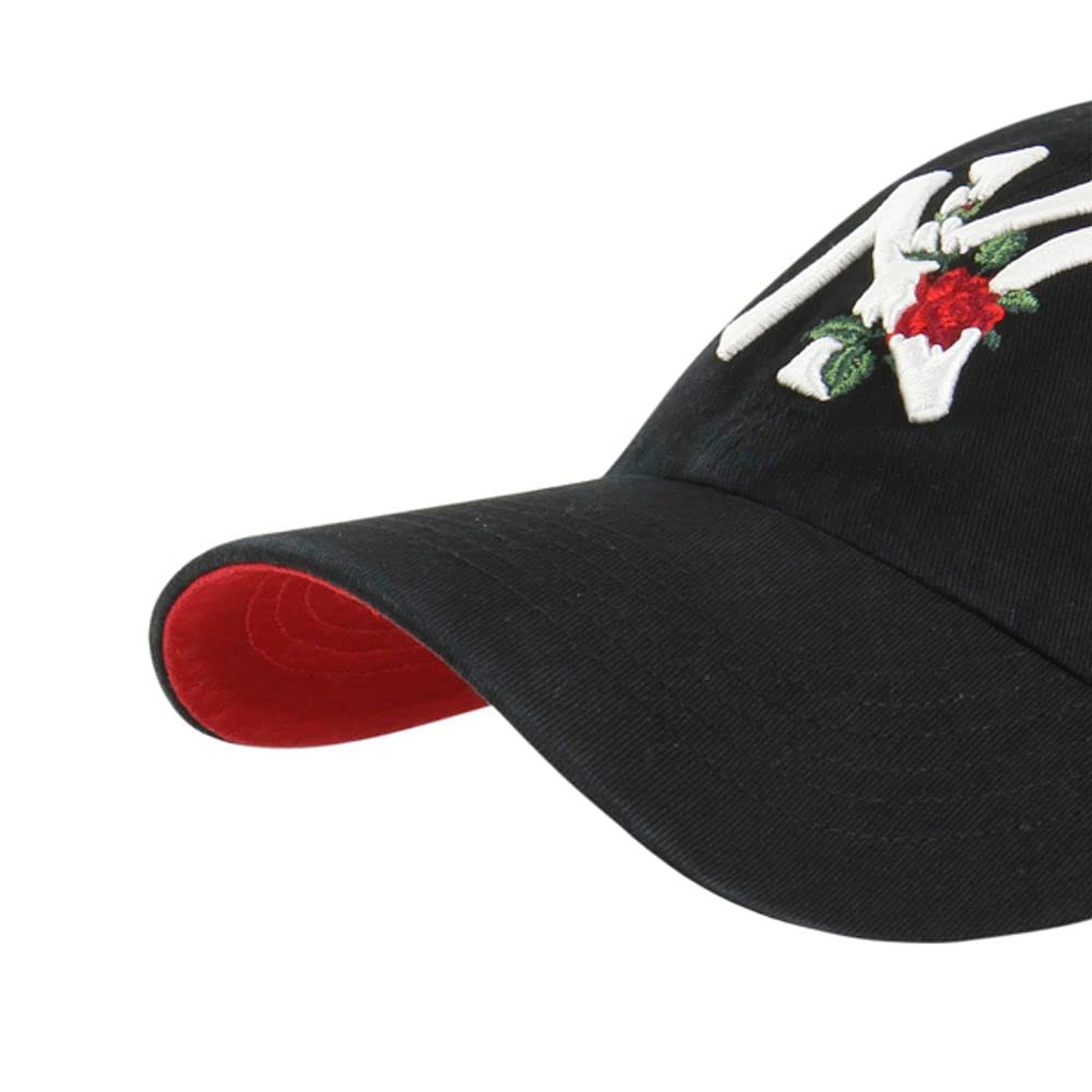 '47 unisex-adult Yankees Thorn Clean Up Baseball Cap