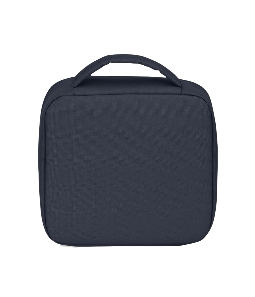 JanSport Lunch Break Insulated Cooler Bag - Leakproof Picnic Tote, Apple Orchard