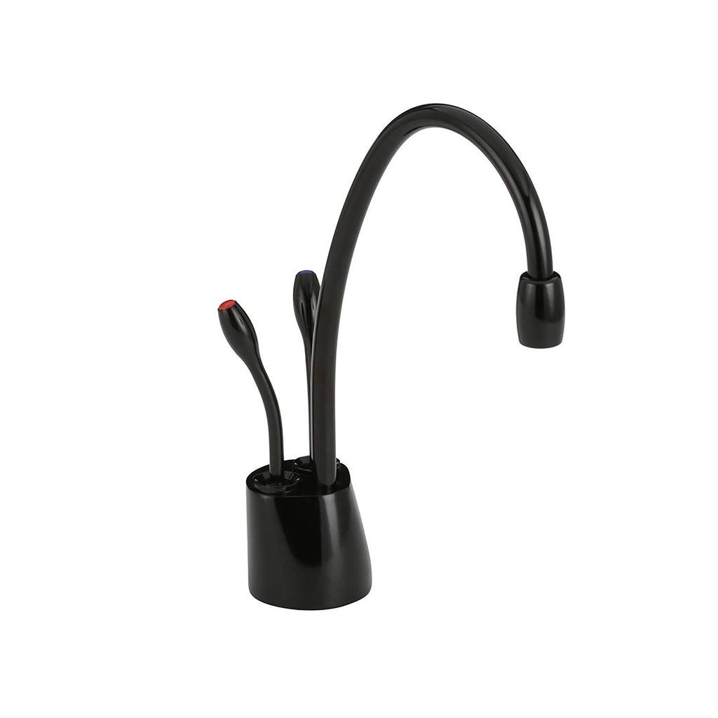 InSinkErator Contemporary Instant Hot Water Dispenser - Faucet Only, Biscuit, F-GN1100BIS