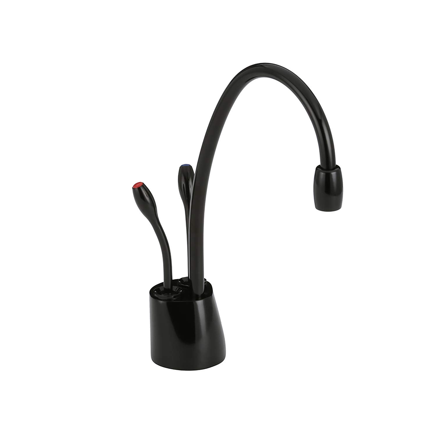 InSinkErator Contemporary Instant Hot Water Dispenser - Faucet Only, Biscuit, F-GN1100BIS
