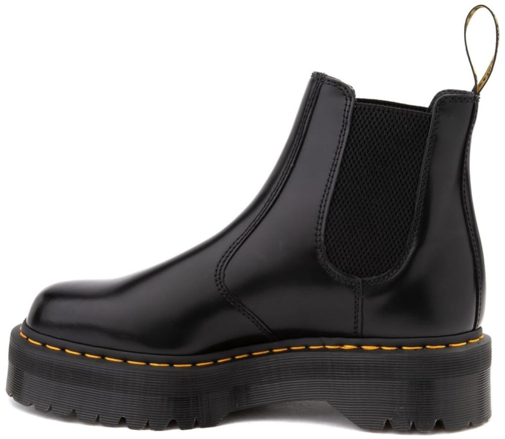 Dr. Martens Unisex Adult Chelsea Boots