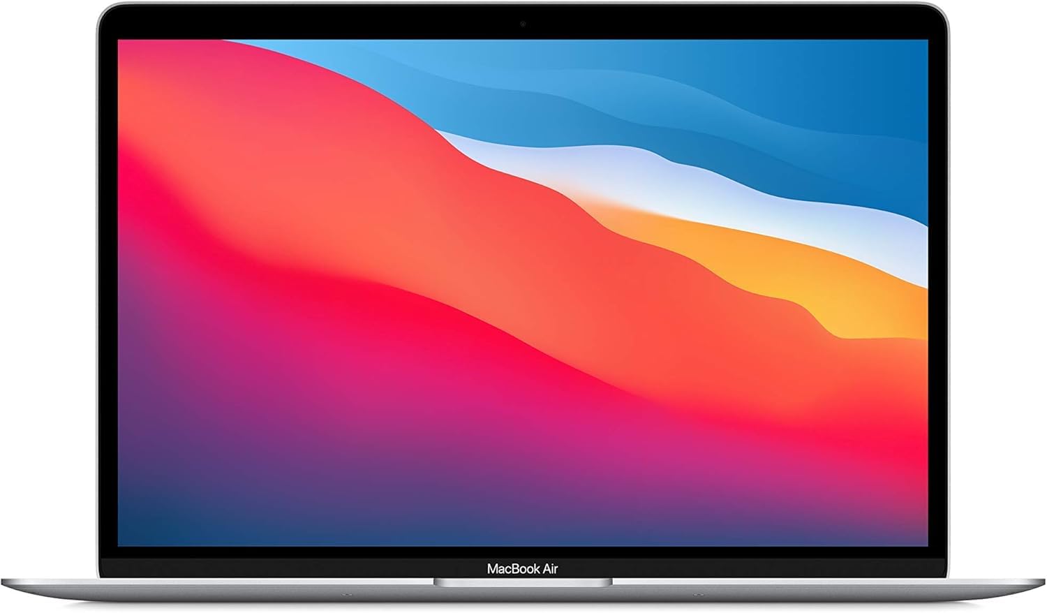 Apple Late 2020 MacBook Air with Apple M1 Chip, 13-inch, 8GB RAM, 256GB SSD, Gold (Renewed) | 256GB SSD, Renewed, M1, 2020, Gold, 13 inch