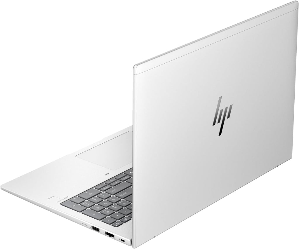 HP Elitebook 660 G11 Business Laptop, 16" FHD+ Computer, 12-Core Intel Ultra 5 125U (Beat i7-1355U), 32GB DDR5 RAM, 2TB PCIe SSD, WiFi 6E, Backlit KB, Fingerprint Reader, Windows 11 Pro
