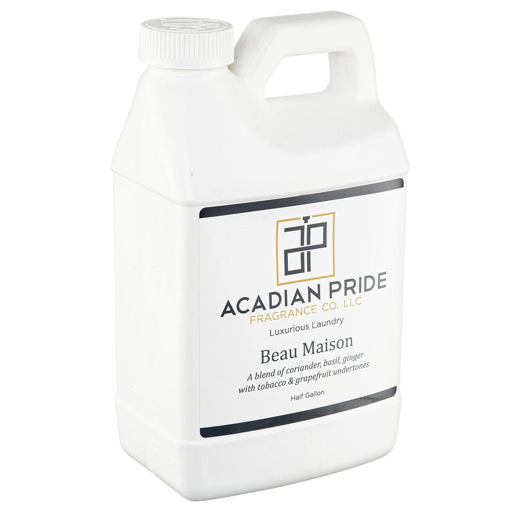 Luxurious Wash Laundry Detergent (337) 1 Quart/32 oz