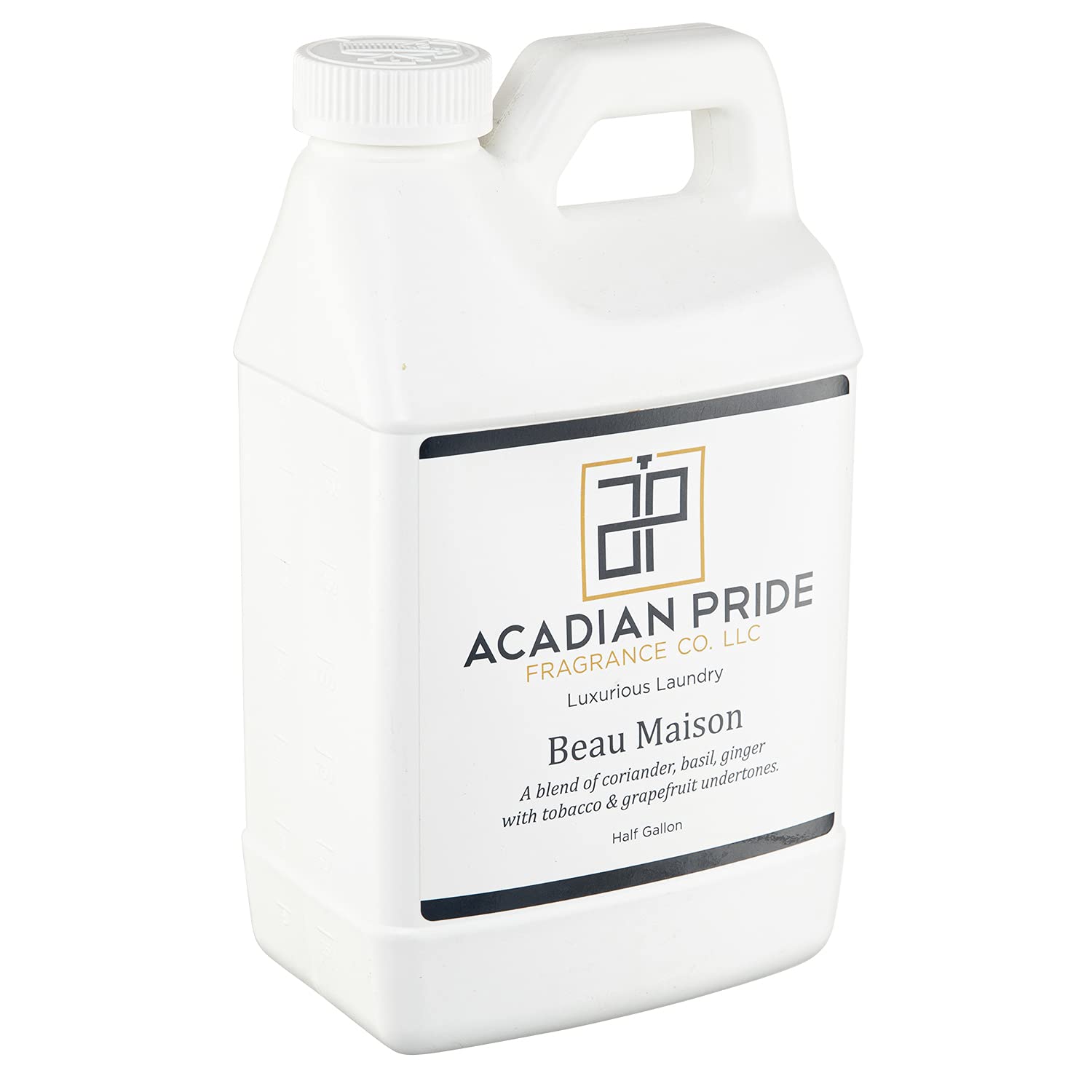 Luxurious Wash Laundry Detergent (337) 1 Quart/32 oz