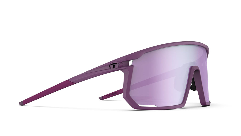Tifosi Moab Cycling Glasses - Ideal For Cycling (Gravel, MTB & Road), Baseball & Pickleball - Shatterproof Polycarbonate Lens