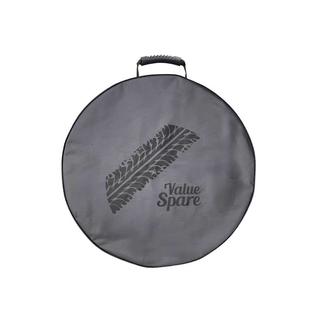 Spare Tire Kit Options For All 2020-2026 Honda CRV And CRV Hybrid Models - Include Tire Changing Kit