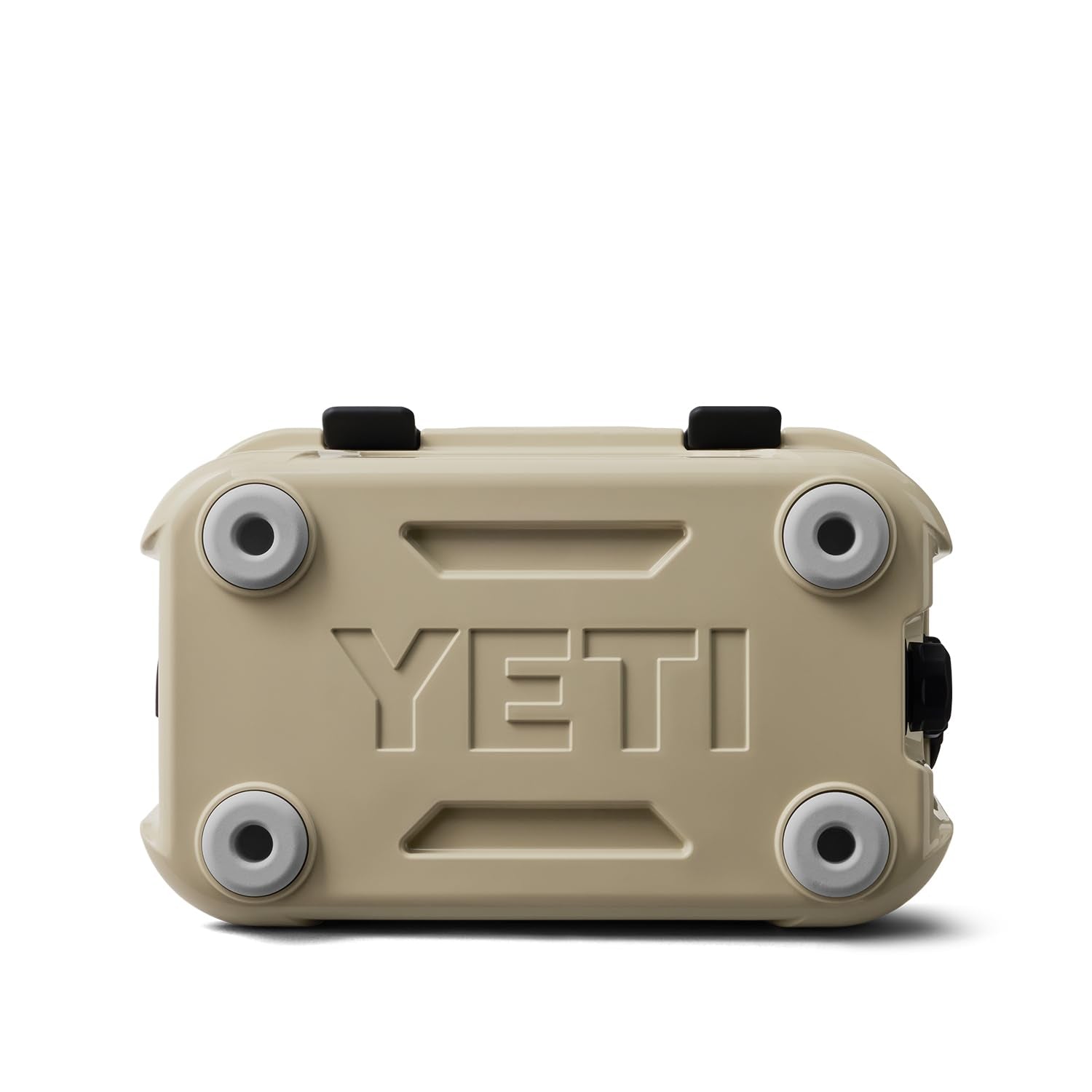 YETI Roadie 15 Hard Cooler with DoubleDuty Shoulder Strap