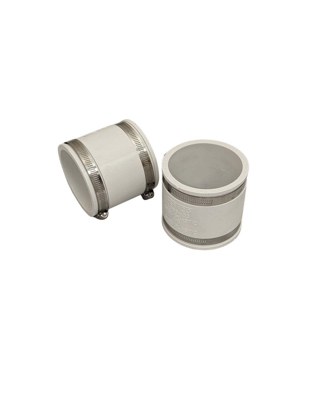 Festa AMG Surge EC Radon Fan – 3“ Installation Kit - Quiet and Energy Efficient Radon Mitigation Inline Fans – High Performance 3” Duct Fan