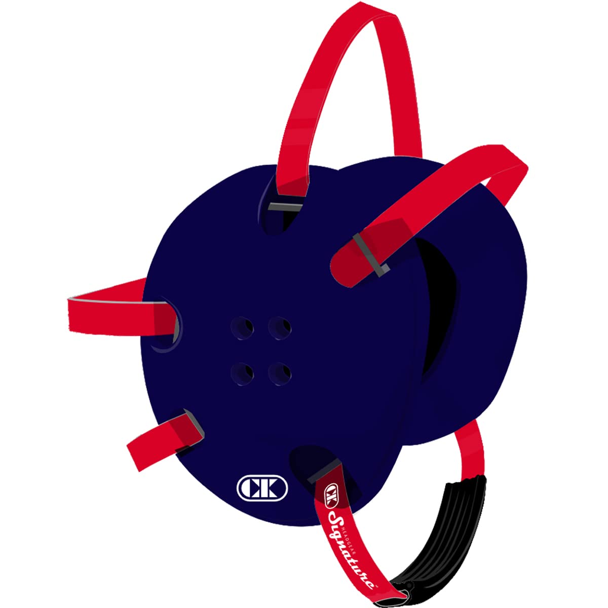 Cliff Keen Signature Wrestling Headgear