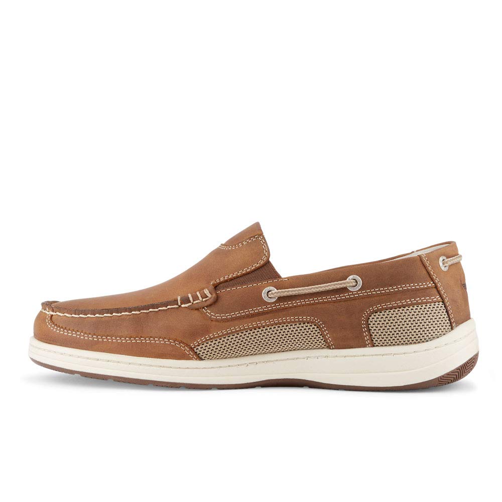 DOCKERS Men's Tiller