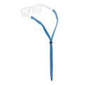 Chums Original Cotton Retainer - Unisex Eyewear Keeper for Sunglasses & Glasses - Adjustable Fit, Washable & Made in USA
