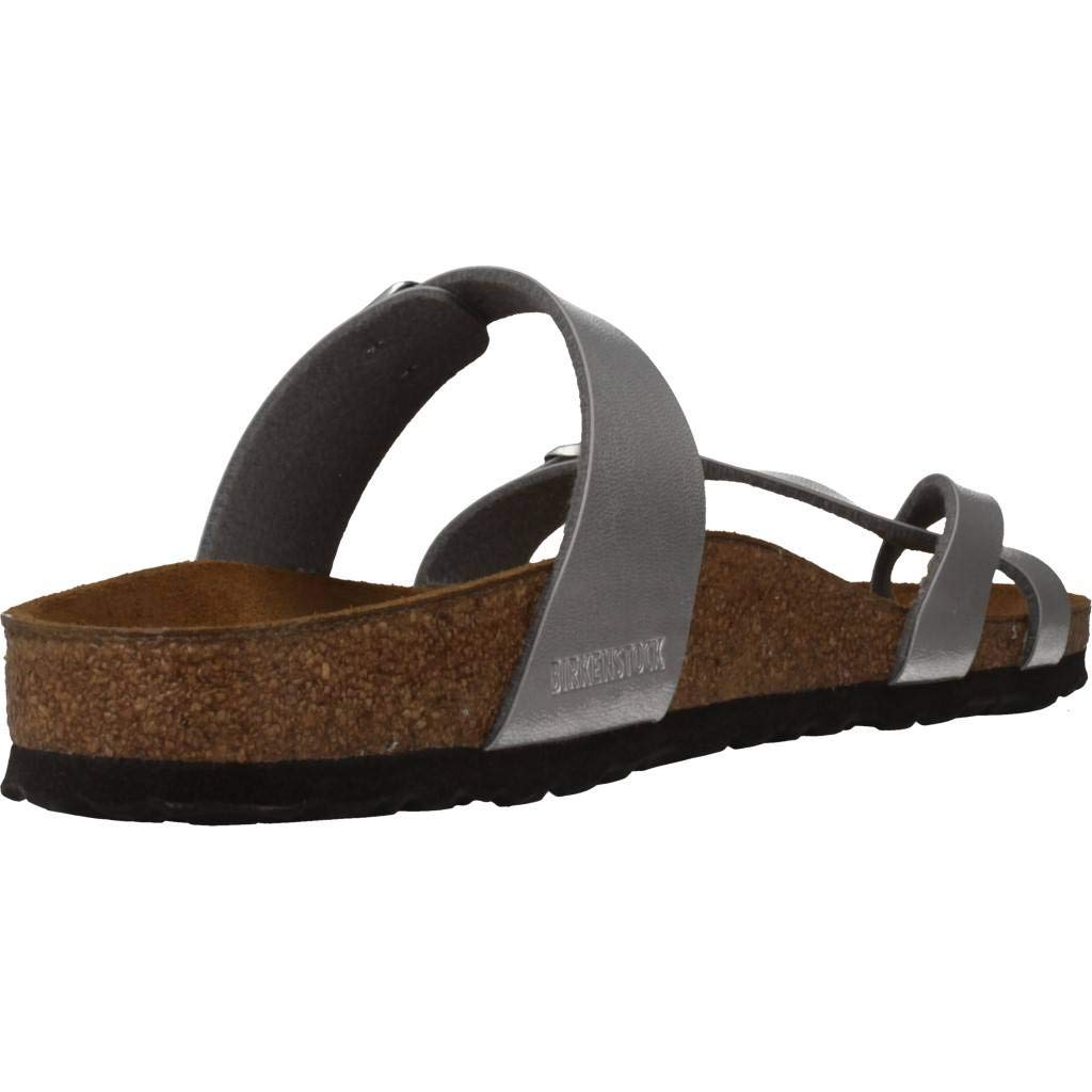 Birkenstock Women's Mayari Birko-Flor Sandals