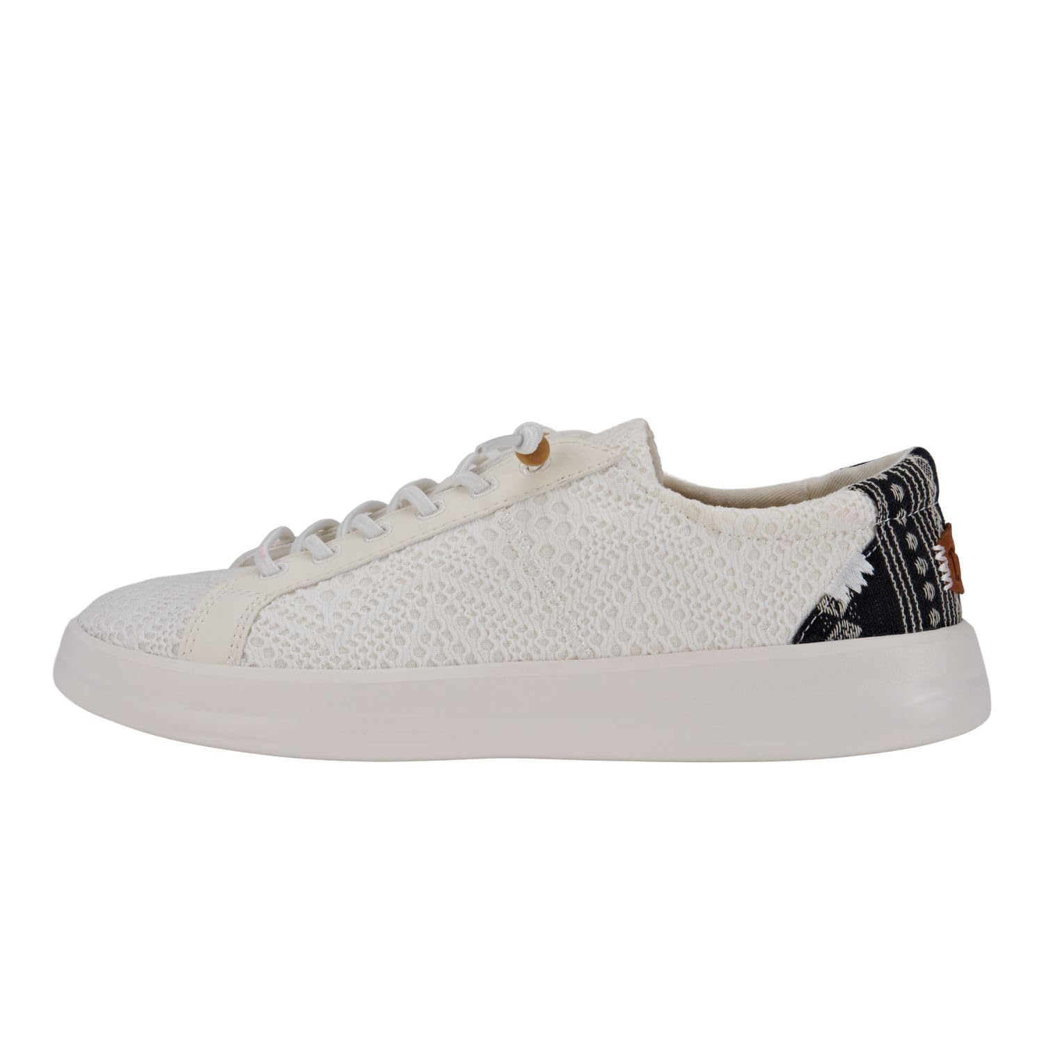 HEYDUDE Women's Karina Fashion Shoe