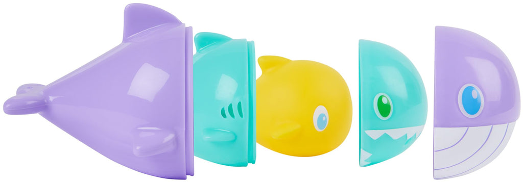 SwimWays Zoom-A-Rays Water Toys, Kids Pool Toys for Swim Training, Outdoor Games for Kids Aged 5 & Up, 3-Pack