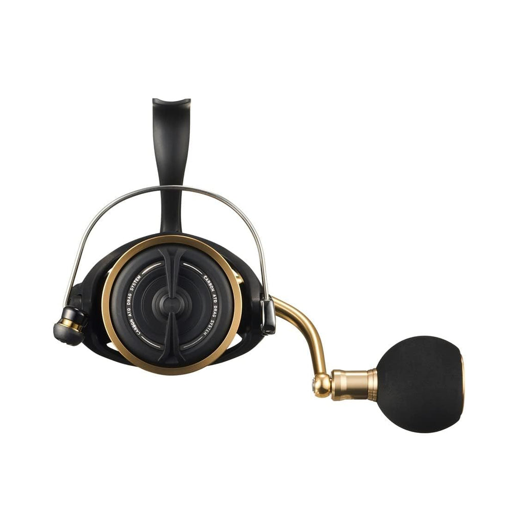 DAIWA Spinning Reel 23BG SW 4000-18000 Various (2023 Model)