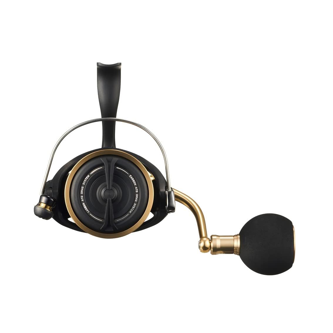 DAIWA Spinning Reel 23BG SW 4000-18000 Various (2023 Model)