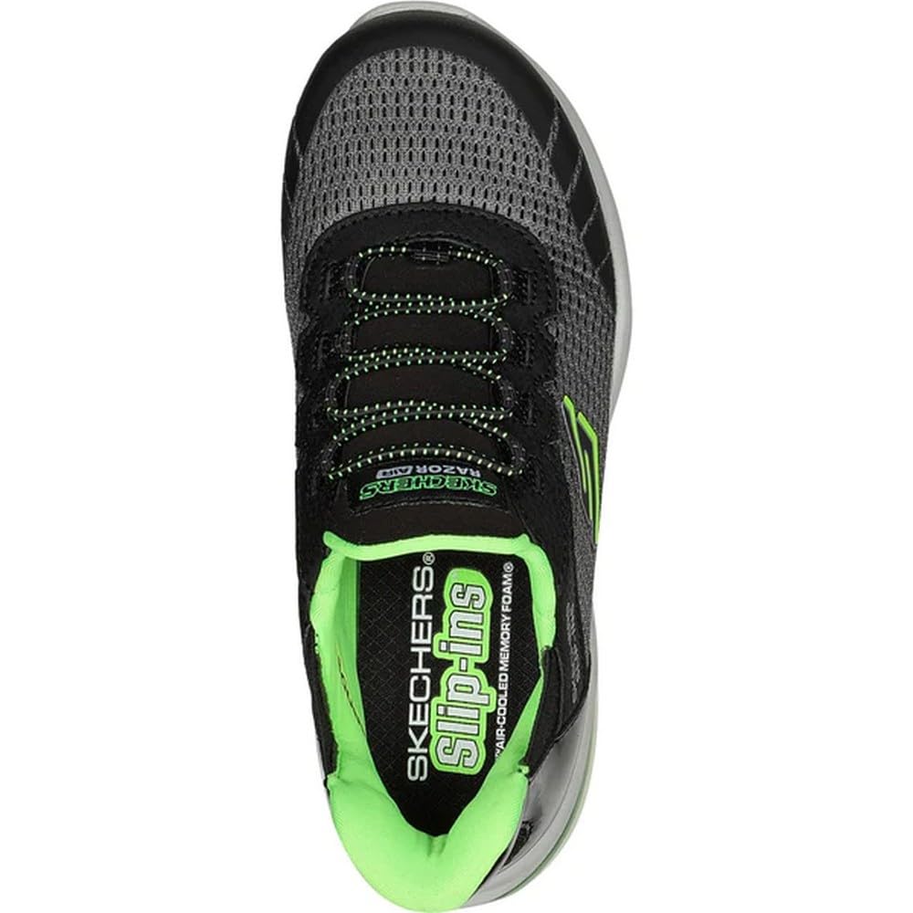Skechers Boys' Skechers Razor Air-Hyper-Brisk