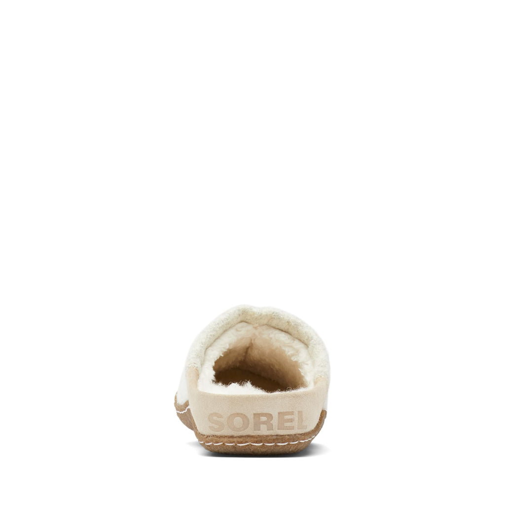 Sorel womens Nakiska Scuff