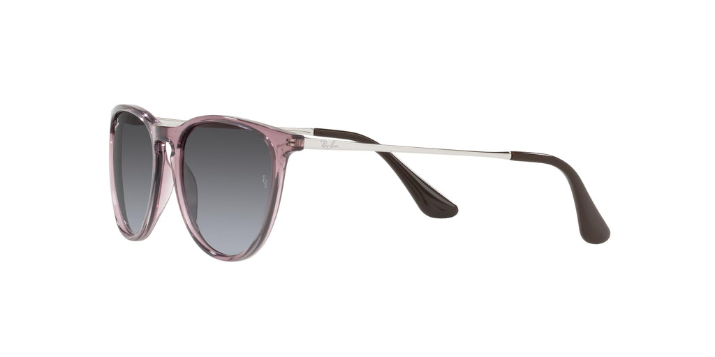 Ray-Ban Junior Kids' RJ9060s Erika Round Sunglasses