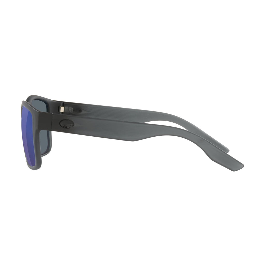 Costa Del Mar Sunglasses for Men - Paunch Mens Polarized Sunglasses - Fishing, Boating & Beach UV Protection - Size 57-580P