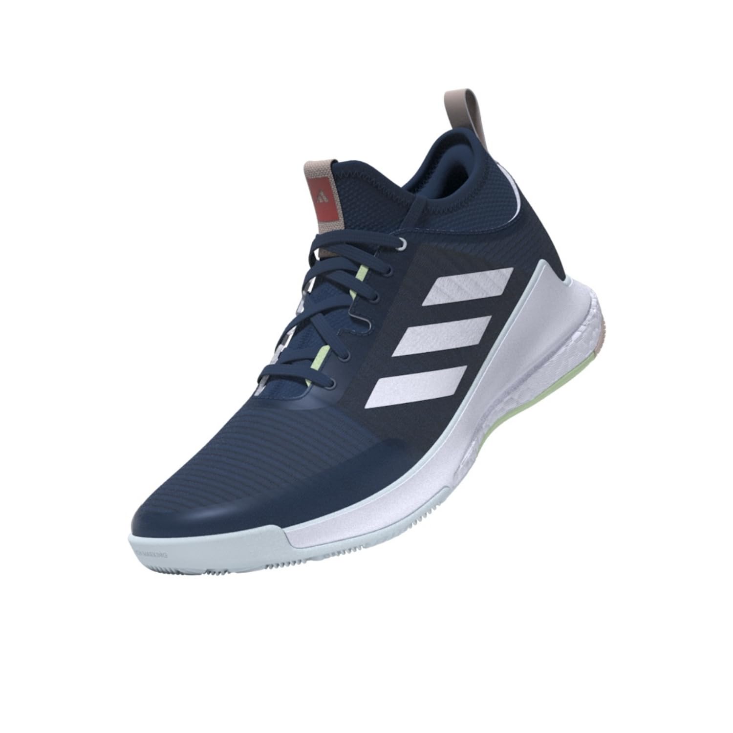 adidas Women's Crazyflight Volleyball Sneakers