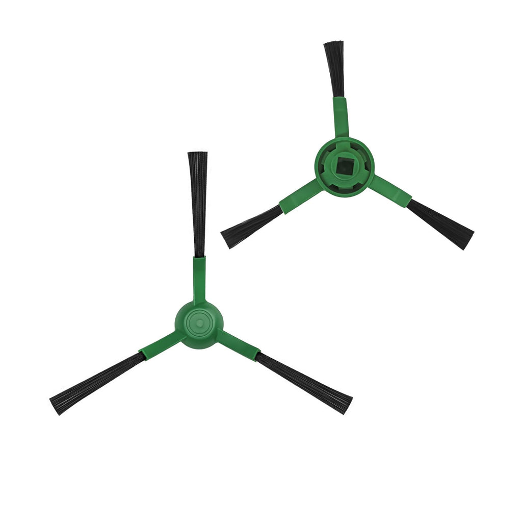 Replacement Parts Fit for iRobot Roomba s9 (9150) s9+ (9550) s Series Wi-Fi Connected Robot Vacuum Kits (2 Rubber Brushes, 4 Filters, 6 Side Brushes)
