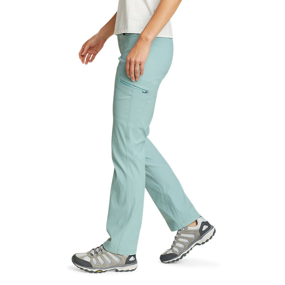 Eddie Bauer Womens Rainier Pant