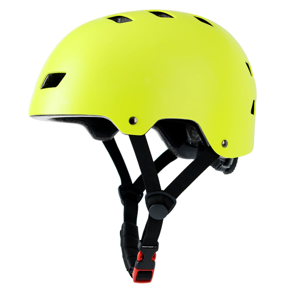 Bike Helmet 3 Sizes for Teenager Kids Youth Adults,Bavilk Skateboard Helmet Adjustable Multi-Sport Bicycle Cycling Scooter Roller Skate Inline Skating Rollerblading for Girls Boys Women Men Teen