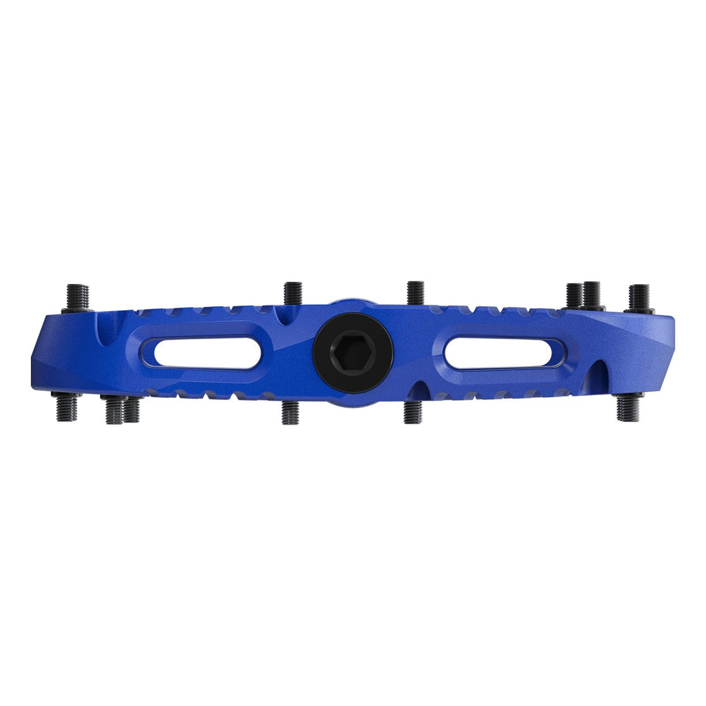 OneUp Components Composite Pedals – Lightweight, Durable Flat Bike Pedals for Mountain Bikes (MTB)