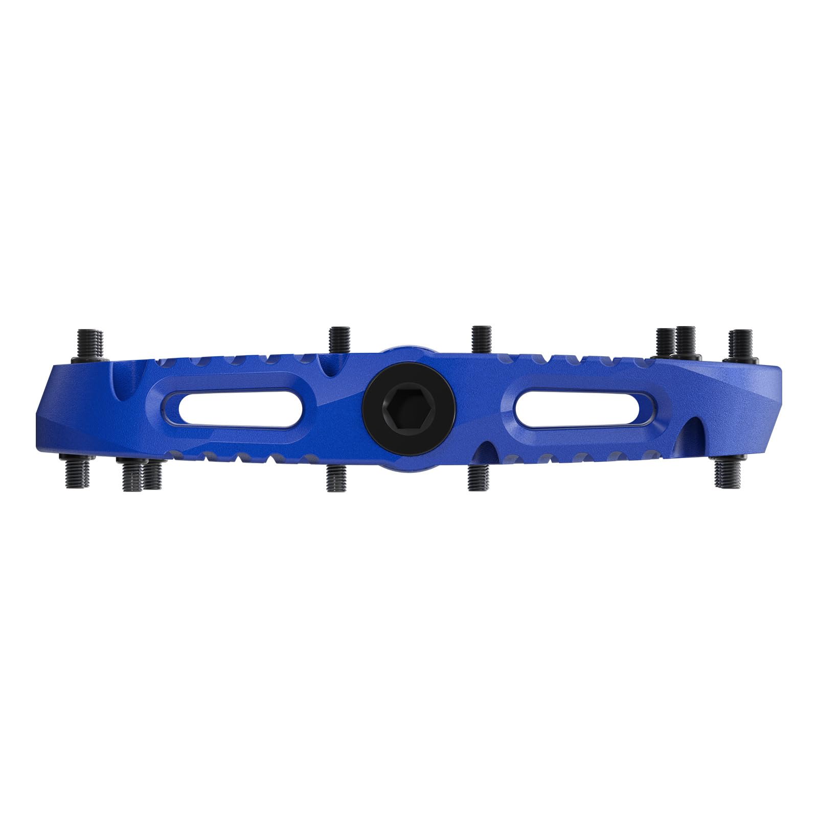 OneUp Components Composite Pedals – Lightweight, Durable Flat Bike Pedals for Mountain Bikes (MTB)
