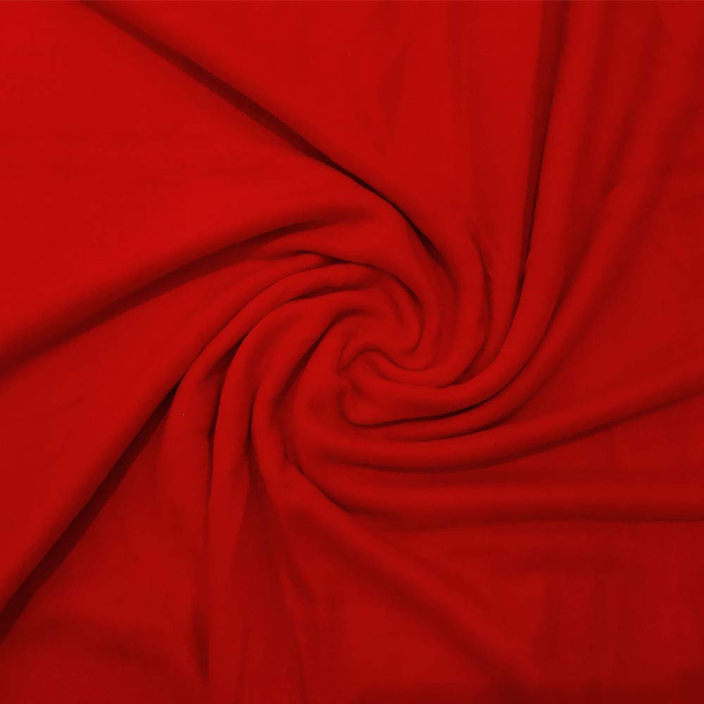 50x60 Throw Blankets, Ultra Soft Hypoallergenic Fleece Fall Throw Blanket for Livingroom, Couch, Chair, Bed, Red, Valentine's Day Throw