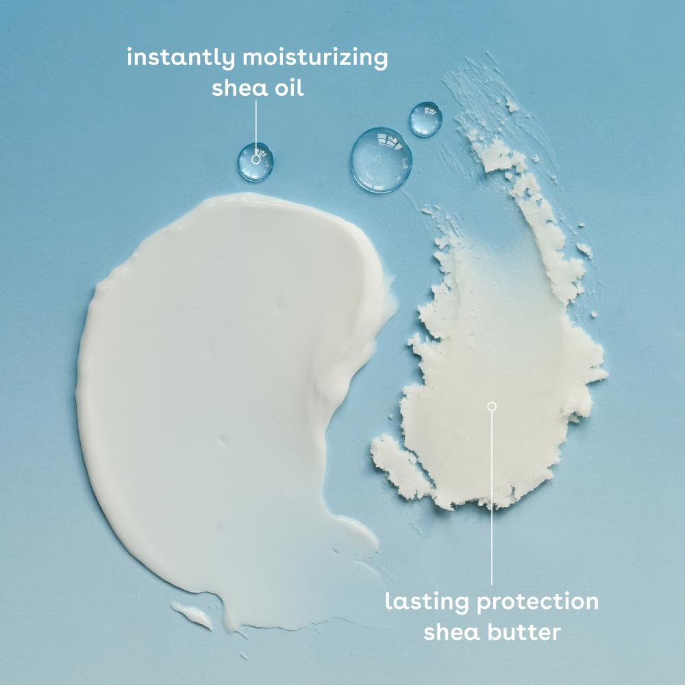 eos 24H Moisture Travel Body Lotion- Fresh & Cozy, Travel Size Essential, Toiletries, Mini Body Lotion, 2.5 fl oz