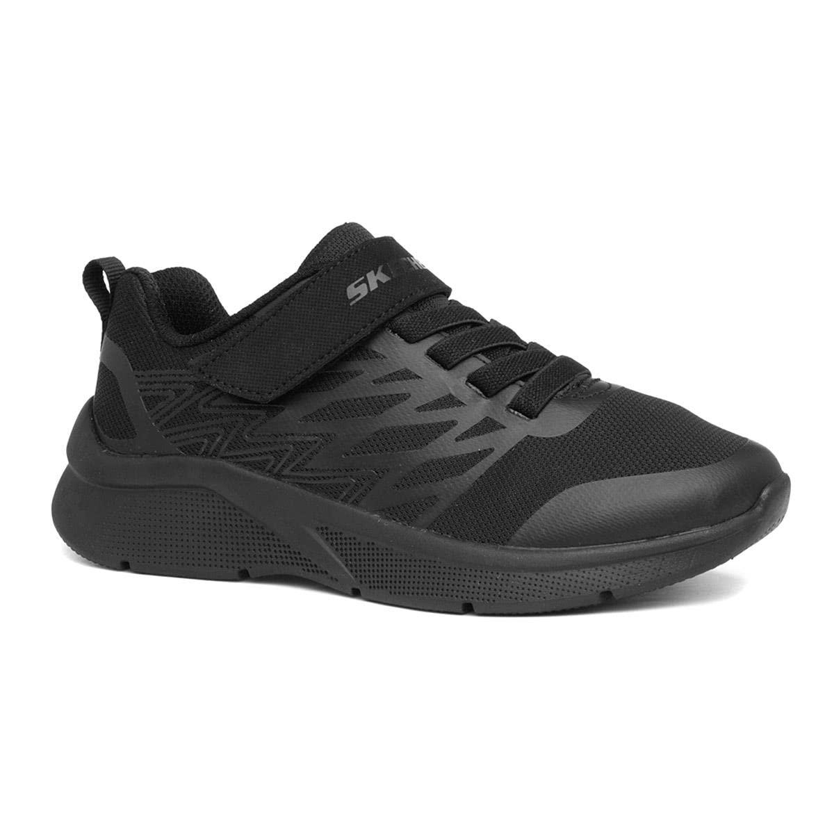 Skechers Boys Microspec - Texlor Sneaker