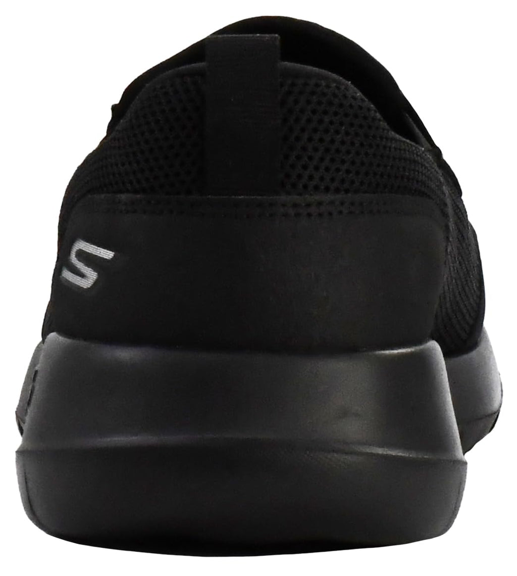 Skechers Men's Go Walk Max Clinched Athletic Walking Shoes