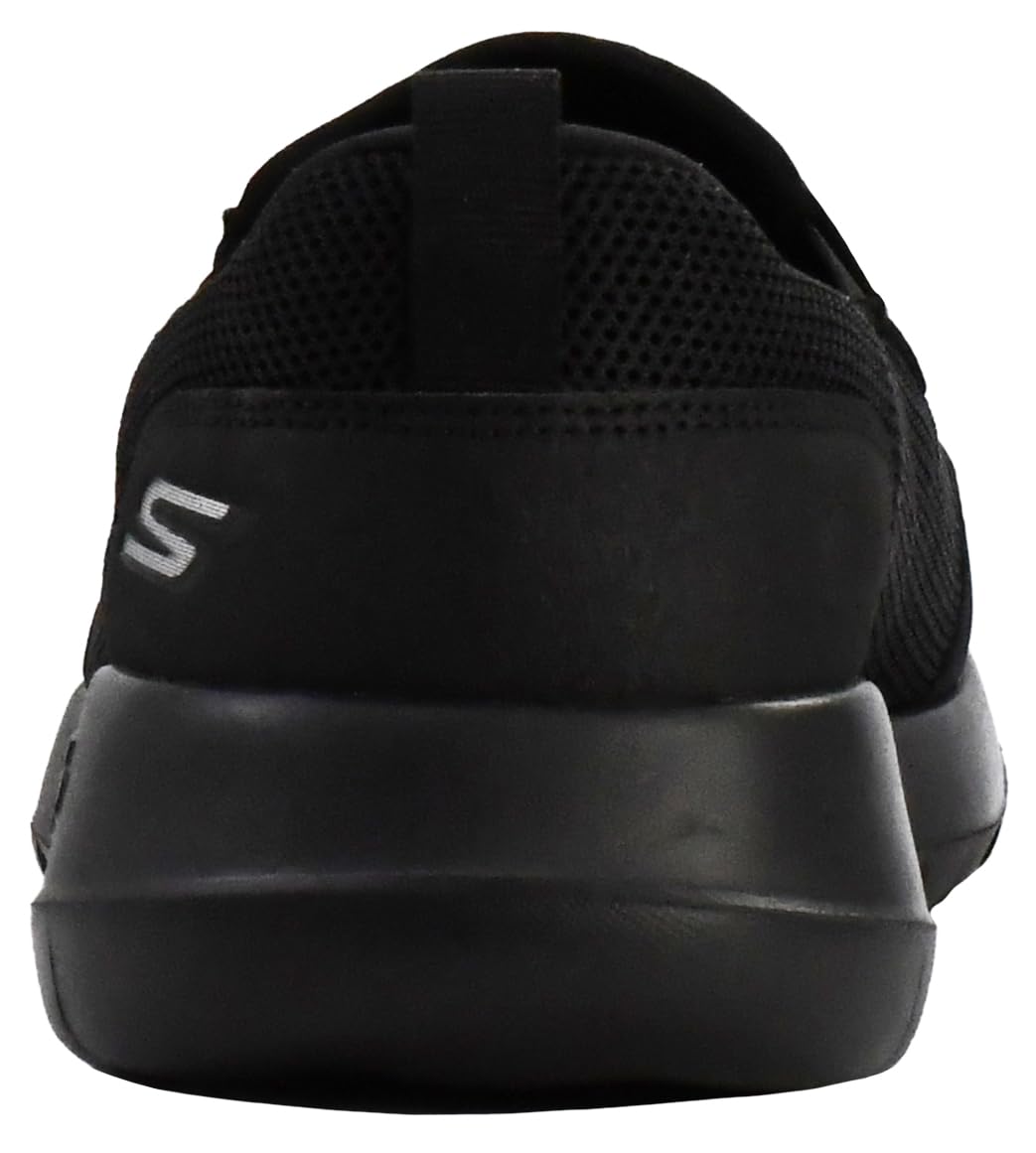 Skechers Men's Go Walk Max Clinched Athletic Walking Shoes