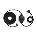 Blink Weather Resistant 13ft Power Adapter for Blink Mini 2, Mini 2K+, Outdoor 4, and Outdoor 2K+ (Black)