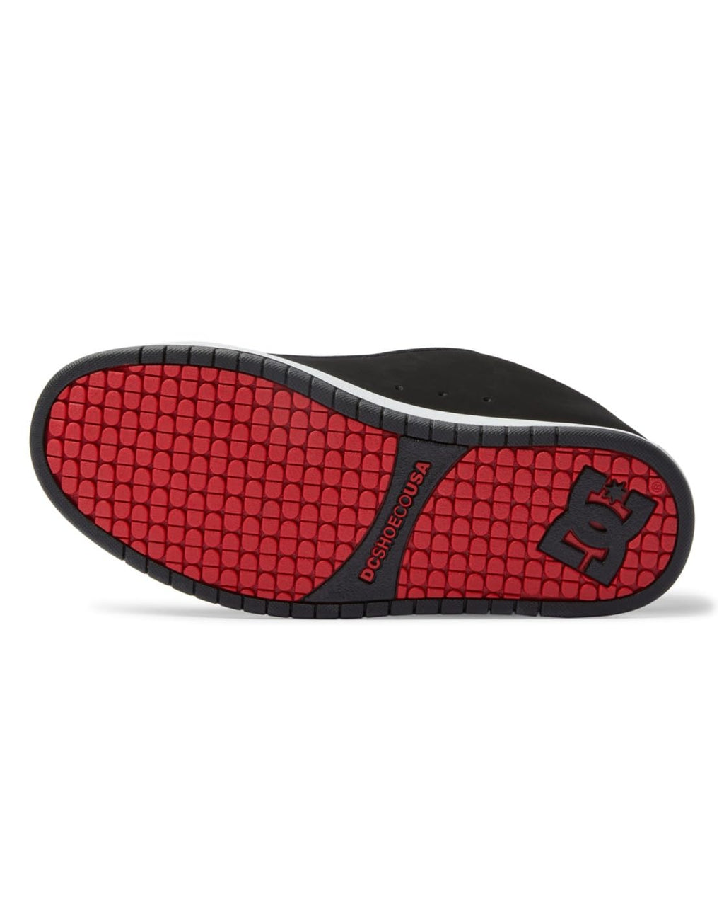 DC Shoes Mens Court Graffik - for Men