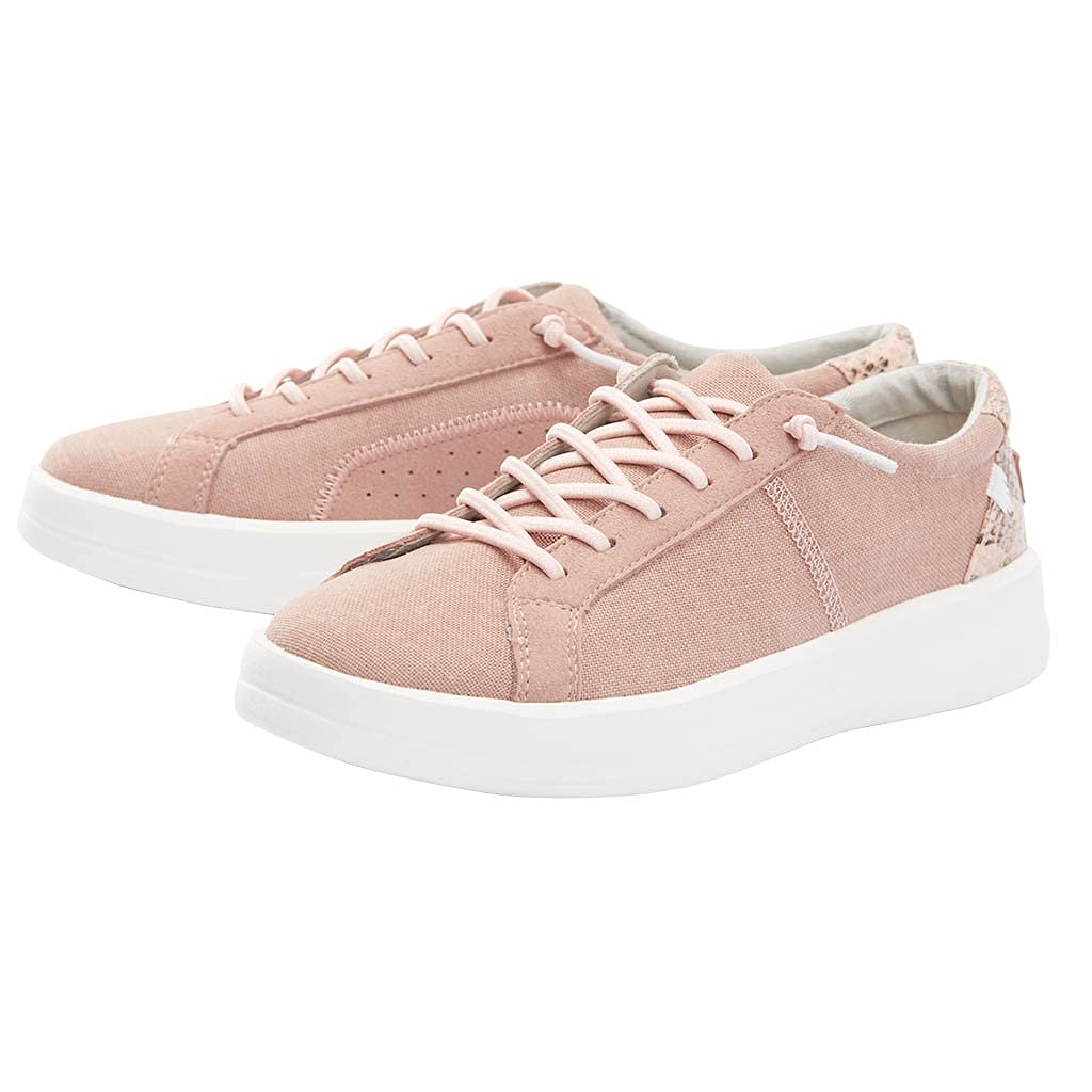 HEYDUDE Women's Karina Fashion Shoe
