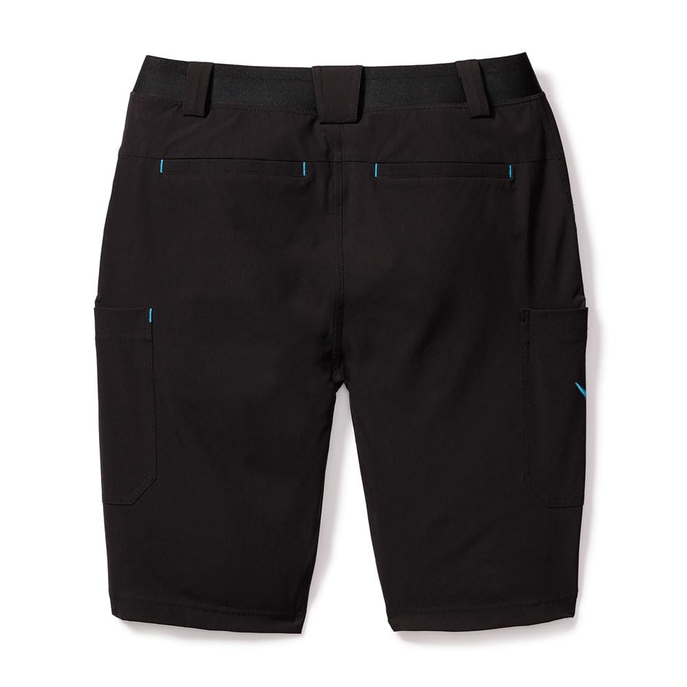LULY YANG DSP Women's Performance Stretch Shorts