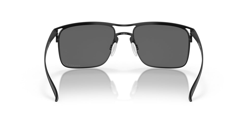 Oakley Mens Oo6048 Holbrook Ti Square Sunglasses