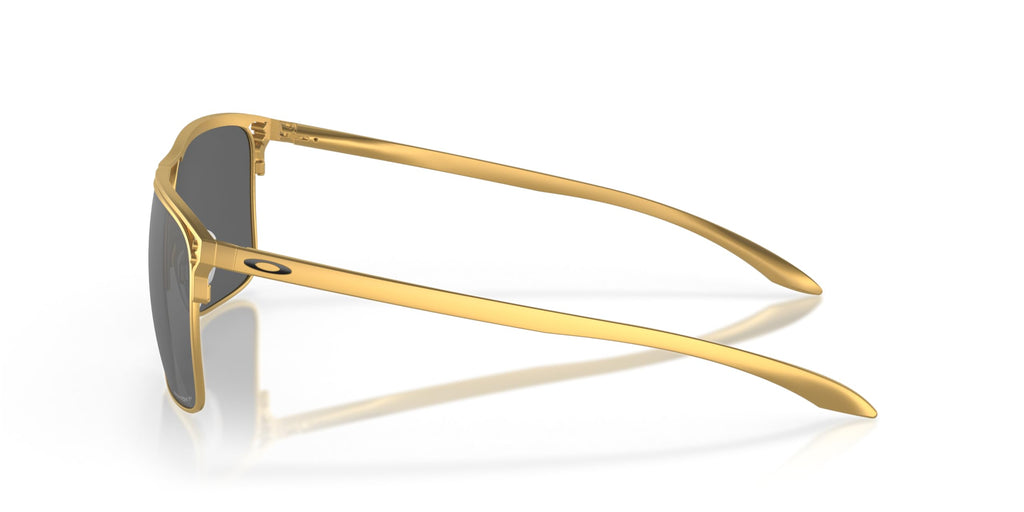 Oakley Mens Oo6048 Holbrook Ti Square Sunglasses