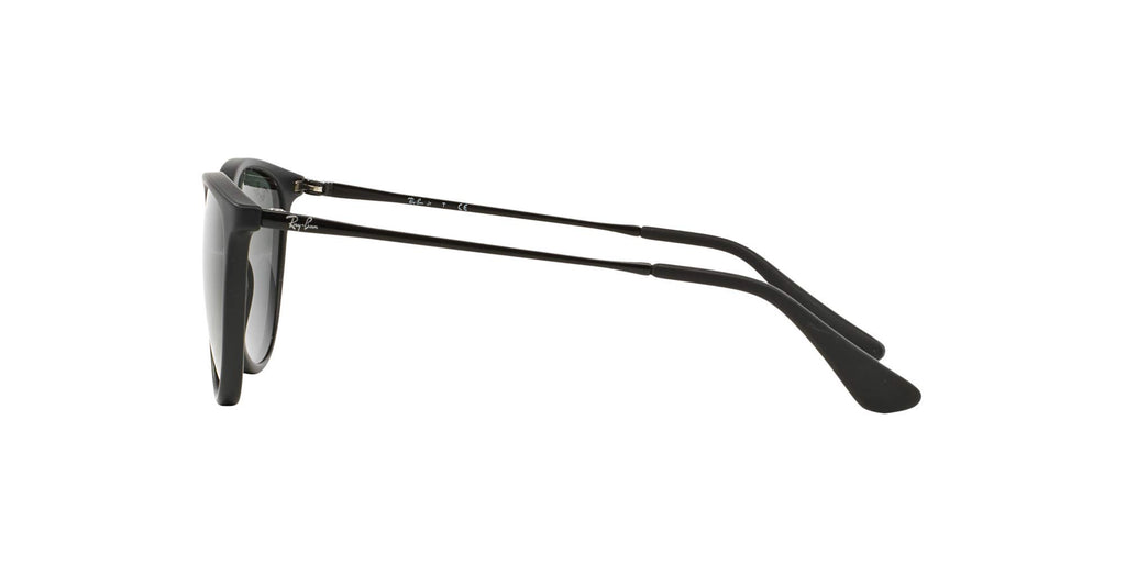 Ray-Ban Junior Kids' RJ9060s Erika Round Sunglasses