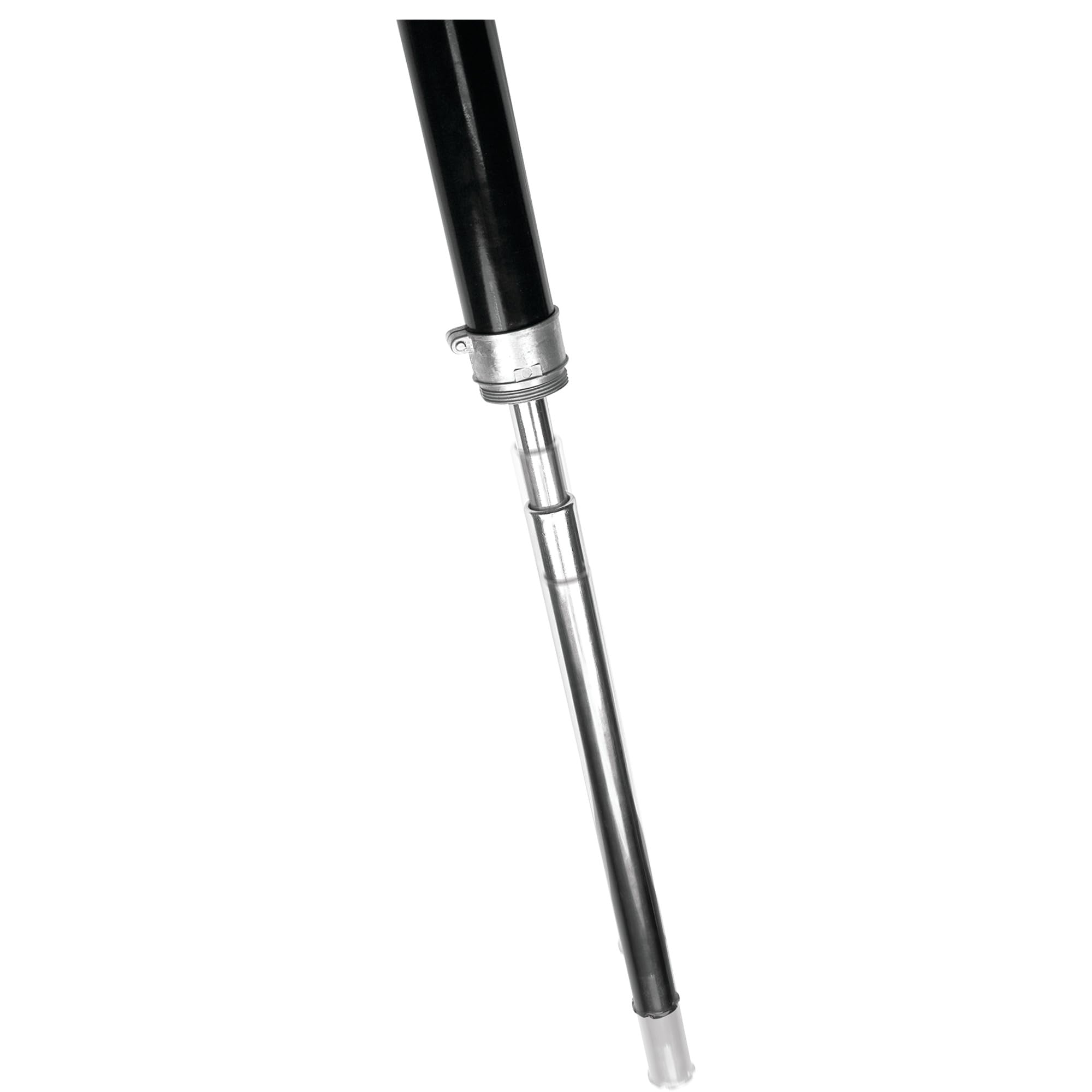 Performance Tool W54232 Lever-Action Bucket Pump for 5 Gallon Pails, Black